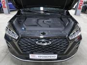 Chery Tiggo 7 Pro Max I Москва  - изображение 38