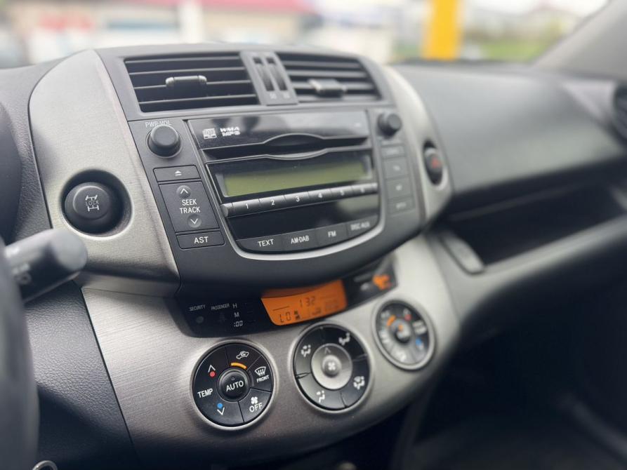 Toyota RAV4 III (XA30) Рестайлинг Новокузнецк  - изображение 9