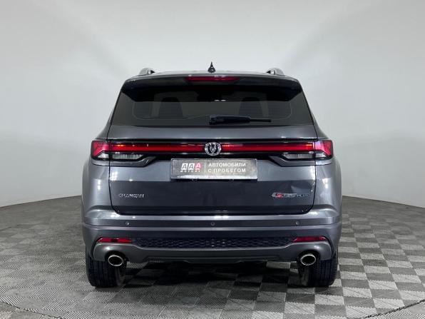 Changan CS35 Plus I Рестайлинг с пробегом 2024 года, цена 1 900 000 рублей, 23865 км, внедорожник, Автокод Объявления