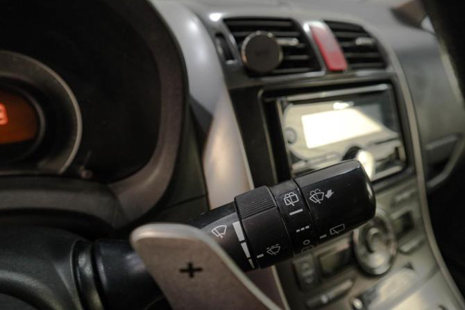 Toyota Auris I с пробегом 2008 года, цена 719 000 рублей, 222000 км, хэтчбек, Автокод Объявления