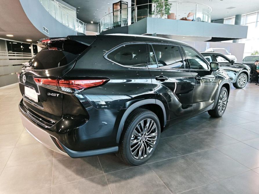 Toyota Highlander IV (XU70) Тюмень  - изображение 7