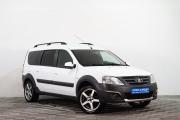 Lada (ВАЗ) Largus I Рестайлинг Сургут  - изображение 19