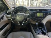 Toyota Camry VIII (XV70) Воронеж  - изображение 26