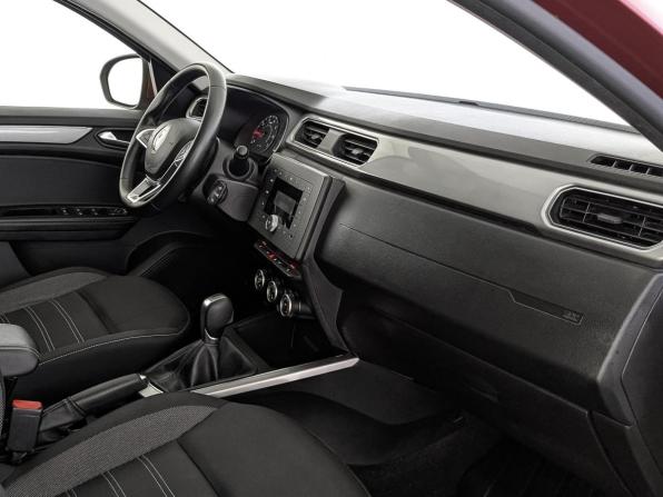 Renault Arkana I с пробегом 2019 года, цена 1 465 000 рублей, 58747 км, внедорожник, Автокод Объявления