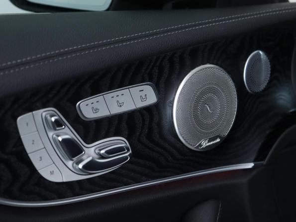 Mercedes-Benz E-Класс V (W213 S213 C238) с пробегом 2017 года, цена 3 190 000 рублей, 147961 км, купе-хардтоп, Автокод Объявления