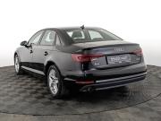 Audi A4 V (B9) Москва  - изображение 34