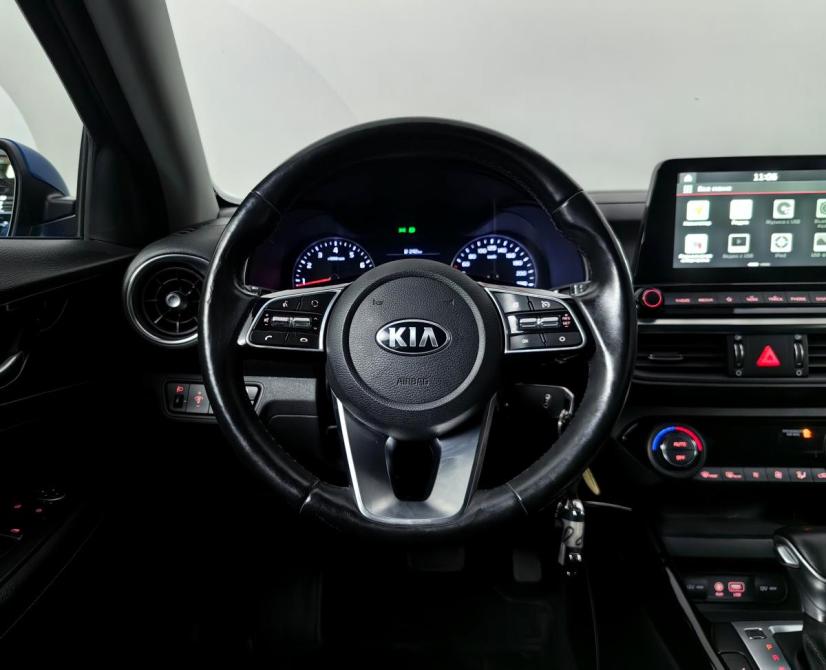 Kia Cerato IV Москва  - изображение 13