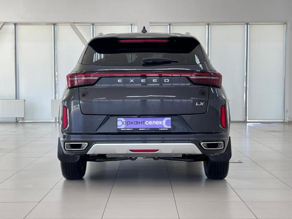 Exeed LX I Рестайлинг с пробегом 2023 года, цена 2 020 000 рублей, 27266 км, внедорожник, Автокод Объявления