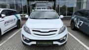 Kia Sportage III Рестайлинг Череповец  - изображение 17