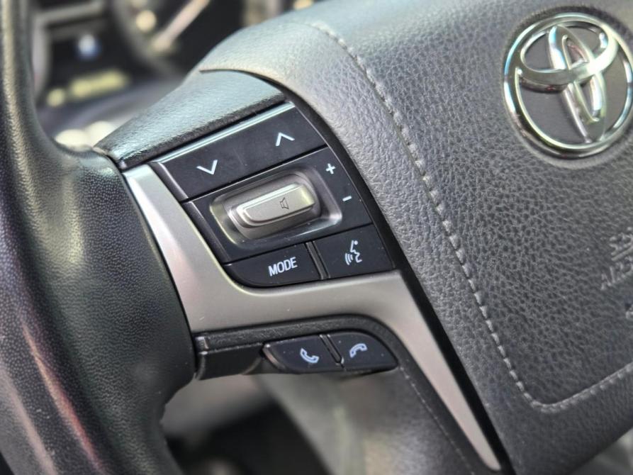 Toyota Land Cruiser 200 Series Рестайлинг 2 Санкт-Петербург  - изображение 19