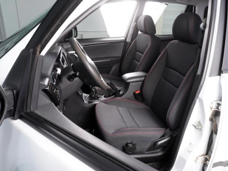 Chery Tiggo 3 I Минеральные Воды  - изображение 9