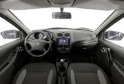 Lada (ВАЗ) Granta I Рестайлинг Волгоград  - изображение 35