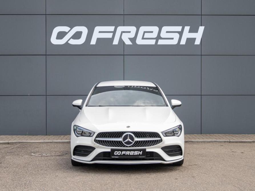 Mercedes-Benz CLA II (C118 X118) Краснодар  - изображение 3