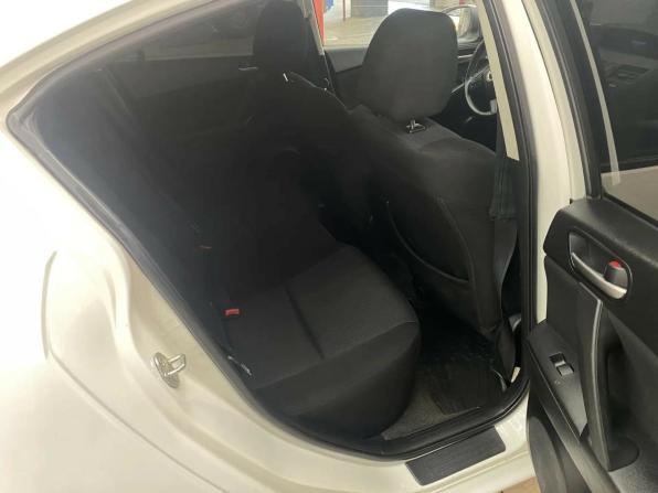 Mazda 3 II (BL) с пробегом 2010 года, цена 769 000 рублей, 144500 км, седан, Автокод Объявления