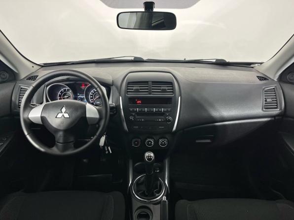Mitsubishi ASX I с пробегом 2011 года, цена 994 000 рублей, 133445 км, внедорожник, Автокод Объявления