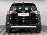 Toyota RAV4 IV (XA40) Рестайлинг Химки  - изображение 25