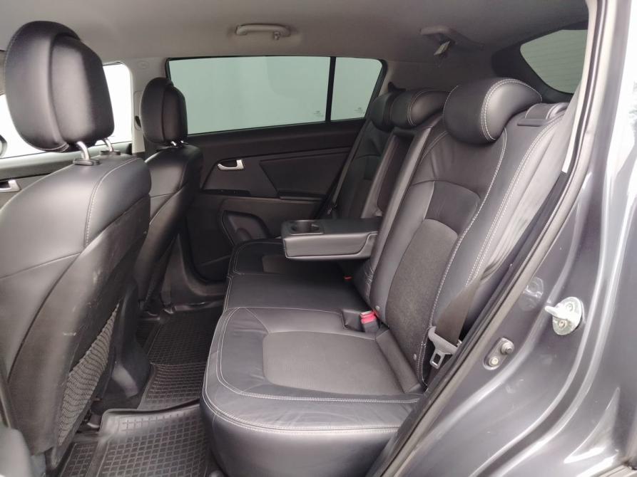 Kia Sportage III Ярославль  - изображение 11