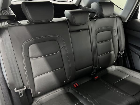 Chery Tiggo 7 Pro Max I с пробегом 2024 года, цена 1 875 000 рублей, 65849 км, внедорожник, Автокод Объявления
