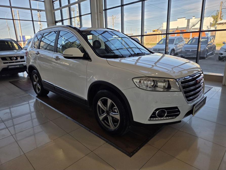 Haval H6 I Саратов  - изображение 3