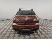 Mazda 3 II (BL) Рестайлинг Москва  - изображение 30