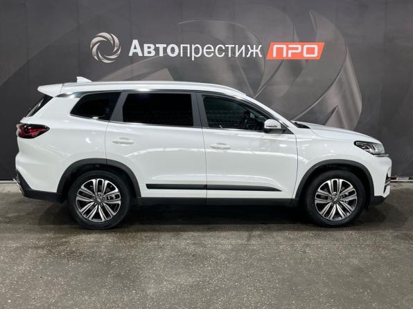 Chery Tiggo 8 I с пробегом 2020 года, цена 1 648 000 рублей, 46273 км, внедорожник, Автокод Объявления