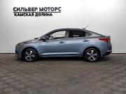Hyundai Solaris II Рестайлинг Пермь  - изображение 20