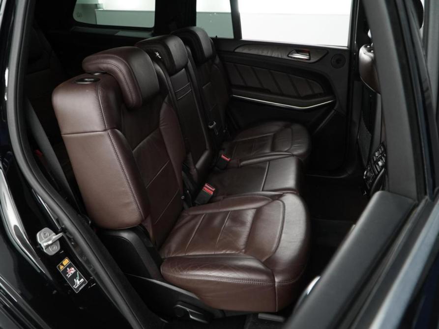 Mercedes-Benz GL-Класс II (X166) Москва  - изображение 7