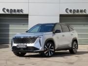 Geely Atlas II Самара  - изображение 26