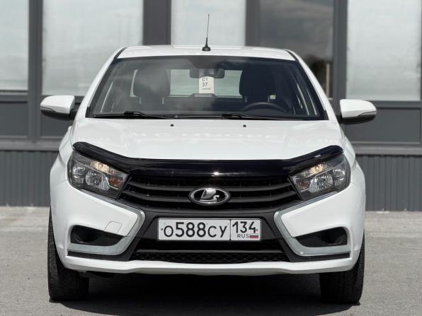 Lada (ВАЗ) Vesta I с пробегом 2019 года, цена 750 000 рублей, 141000 км, седан, Автокод Объявления