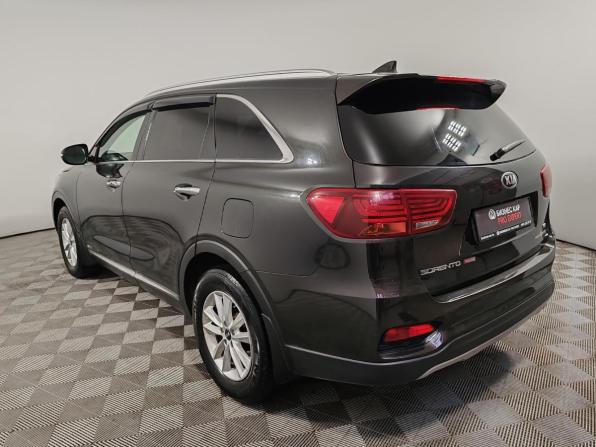 Kia Sorento III Prime Рестайлинг с пробегом 2019 года, цена 2 549 000 рублей, 146315 км, внедорожник, Автокод Объявления