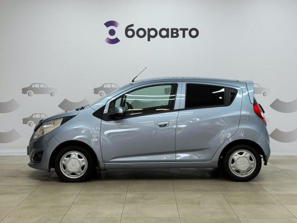 Ravon R2 с пробегом 2016 года, цена 750 000 рублей, 95922 км, хэтчбек, Автокод Объявления