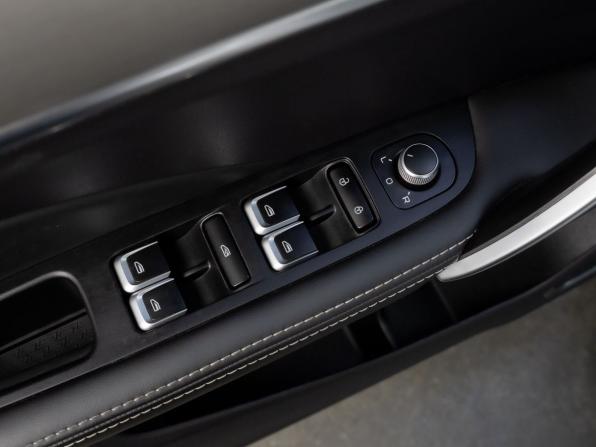 Belgee X50 с пробегом 2024 года, цена 1 930 000 рублей, 34707 км, внедорожник, Автокод Объявления