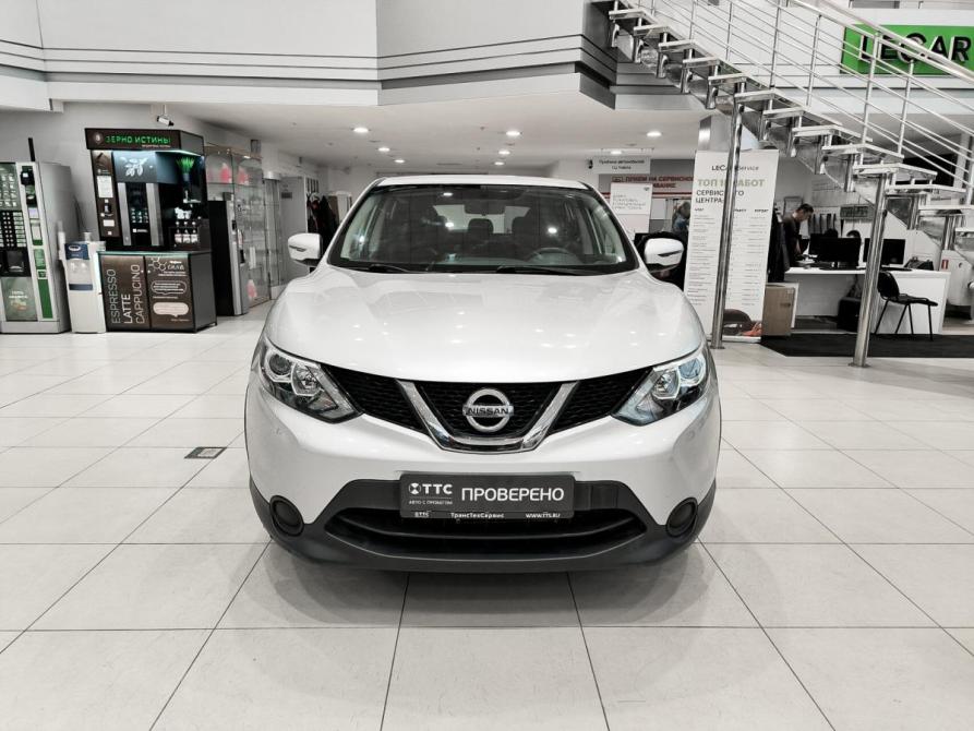 Nissan Qashqai II Казань  - изображение 2