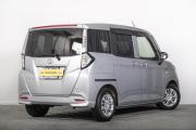 Toyota Tank I Томск  - изображение 23