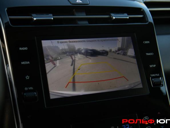 Hyundai Tucson IV с пробегом 2022 года, цена 2 998 000 рублей, 39414 км, внедорожник, Автокод Объявления