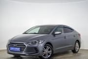 Hyundai Elantra VI (AD) Оренбург  - изображение 25