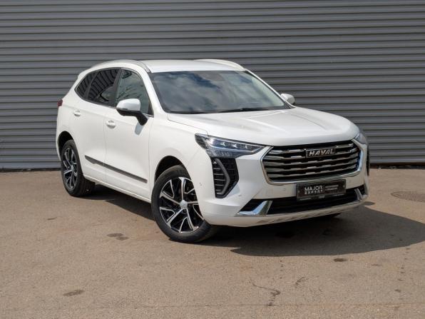 Haval Jolion I с пробегом 2022 года, цена 1 600 000 рублей, 105240 км, внедорожник, Автокод Объявления