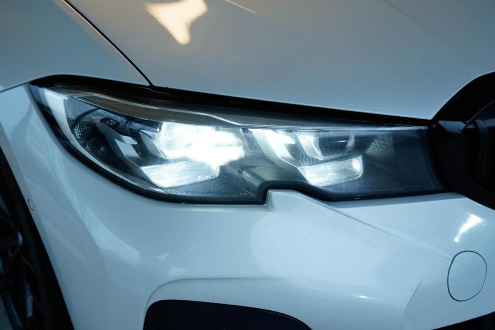 BMW 3 серии VII (G2x) Химки  - изображение 31