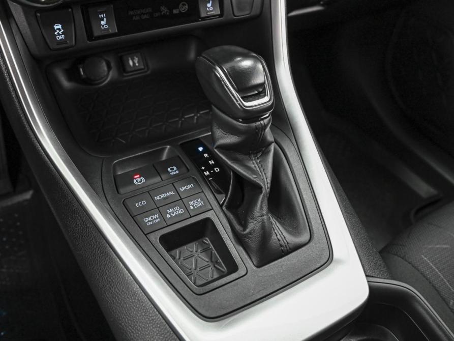 Toyota RAV4 V (XA50) Ставрополь  - изображение 12