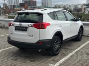Toyota RAV4 IV (XA40) Уфа  - изображение 21
