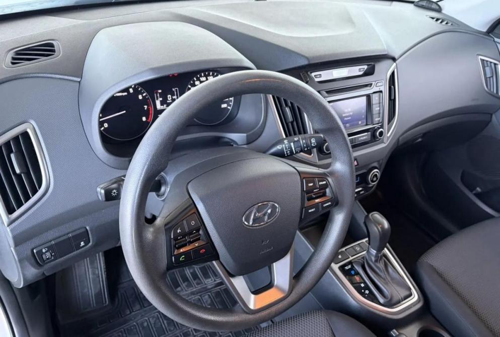 Hyundai Creta I Киров  - изображение 16