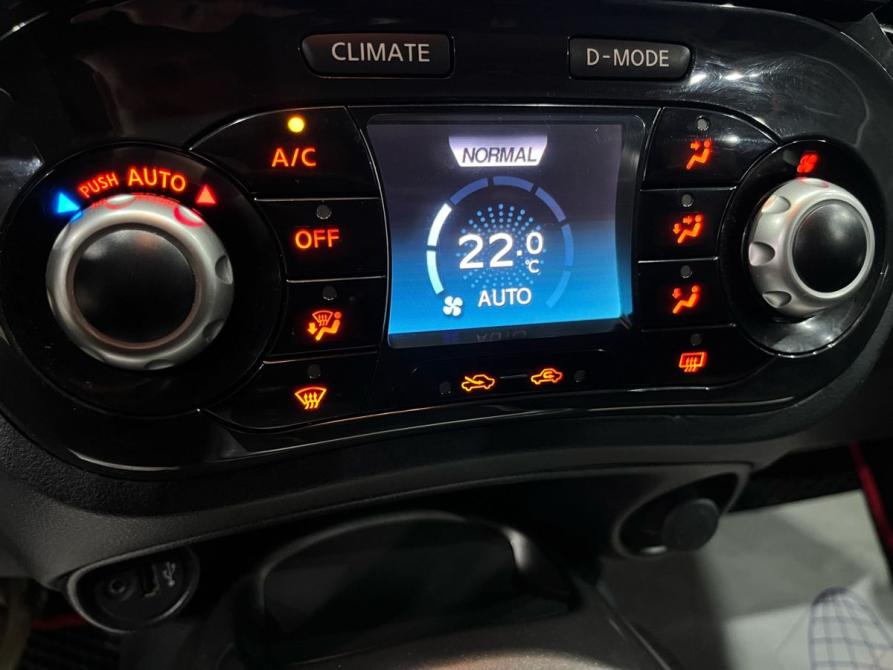 Nissan Juke I Ставрополь  - изображение 15