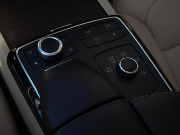 Mercedes-Benz GLS I (X166) с пробегом 2017 года, цена 4 150 000 рублей, 148000 км, внедорожник, Автокод Объявления