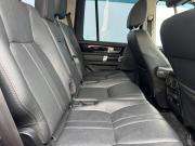 Land Rover Discovery IV Москва  - изображение 26