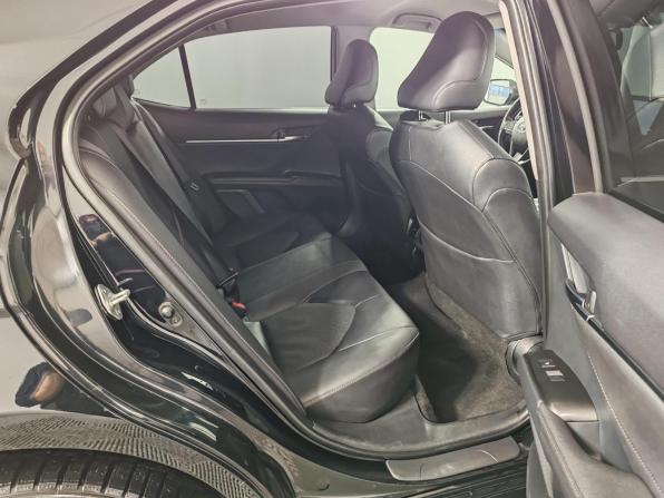 Toyota Camry VIII (XV70) Рестайлинг с пробегом 2021 года, цена 2 649 000 рублей, 183391 км, седан, Автокод Объявления