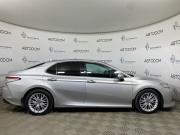 Toyota Camry VIII (XV70) Москва  - изображение 26