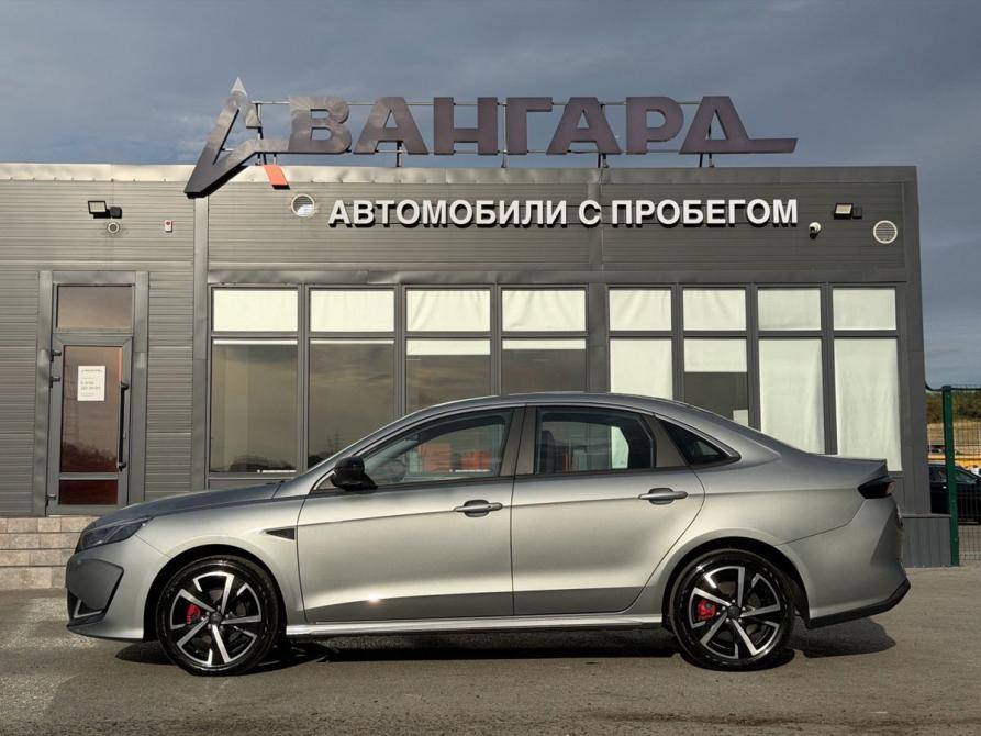 Kaiyi E5 Волгоград  - изображение 7