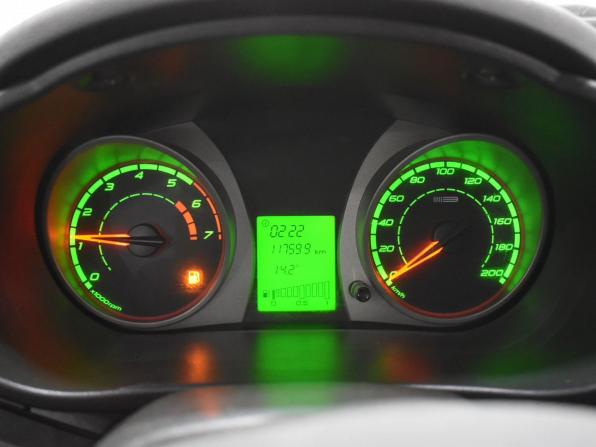 Lada (ВАЗ) Kalina II с пробегом 2017 года, цена 445 000 рублей, 117598 км, универсал, Автокод Объявления