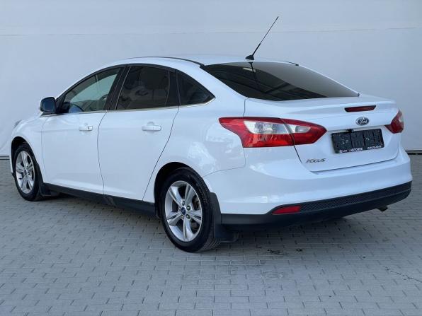 Ford Focus III с пробегом 2012 года, цена 678 000 рублей, 271647 км, седан, Автокод Объявления