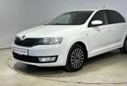 Skoda Rapid I Саранск  - изображение 45